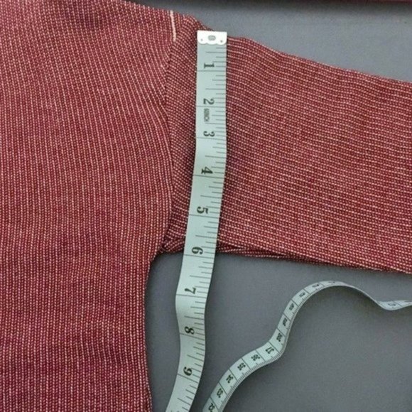 Sequin Star Women's Sweater - Picture 8 of 10